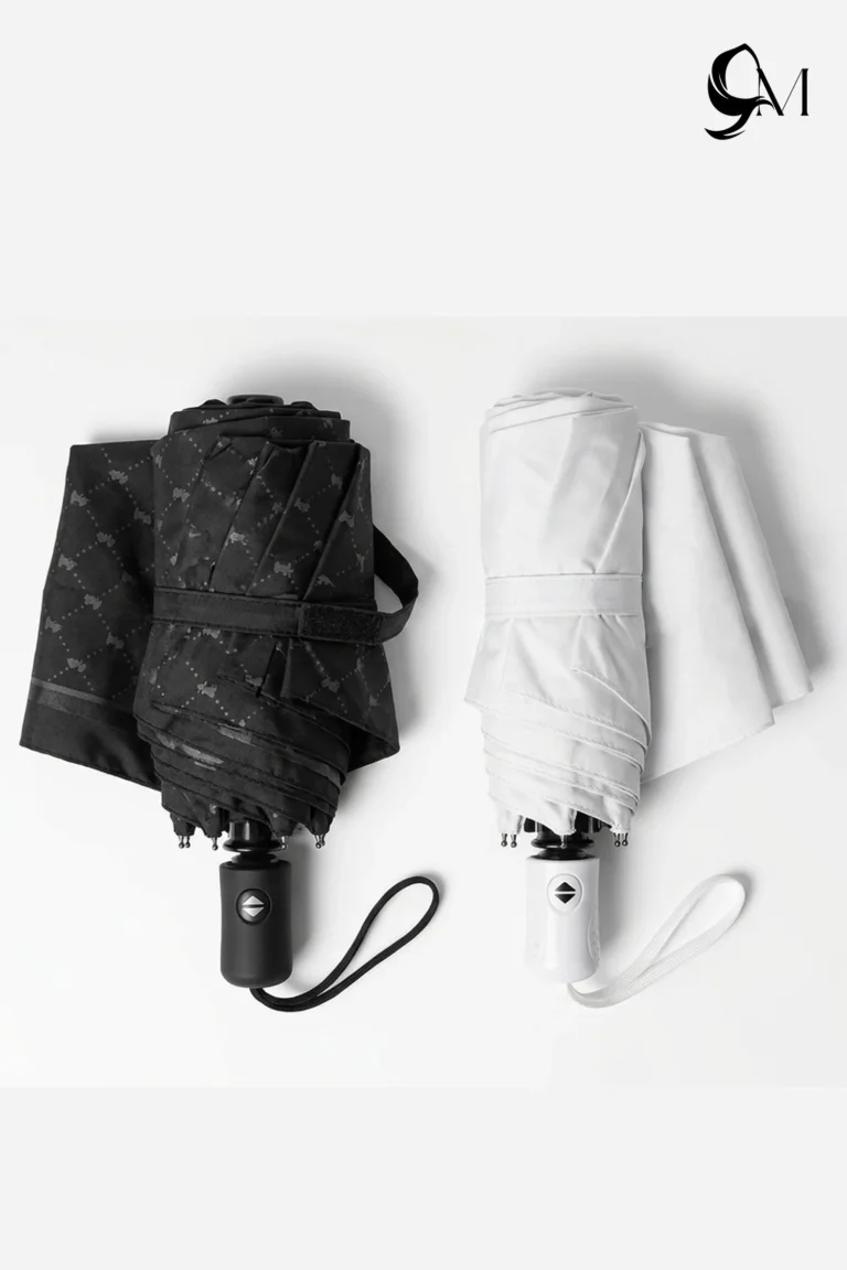 Foldable Umbrella