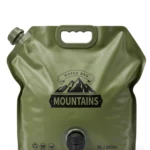 8L Portable Water Bag