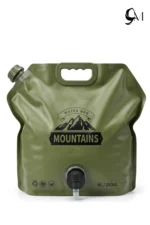 8L Portable Water Bag