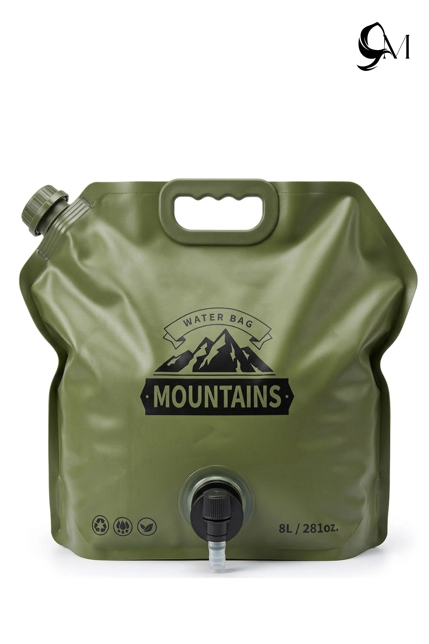 8L Portable Water Bag 8L Portable Water Bag