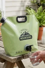 8L Portable Water Bag