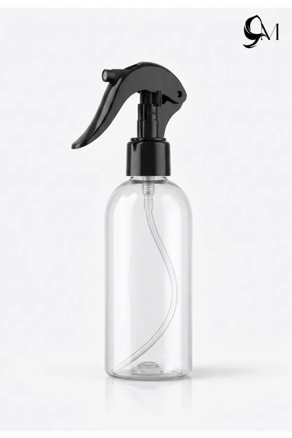 hand Mist Water Spray