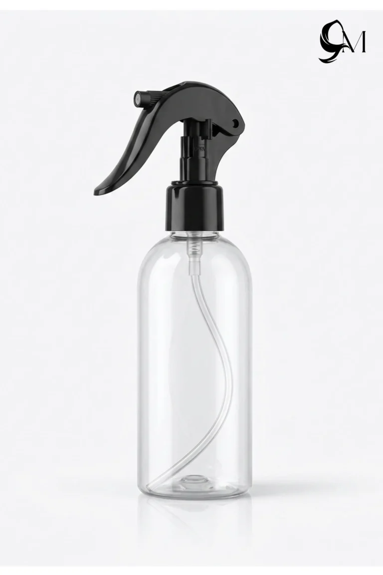 hand Mist Water Spray