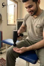 massage gun price in pakistan