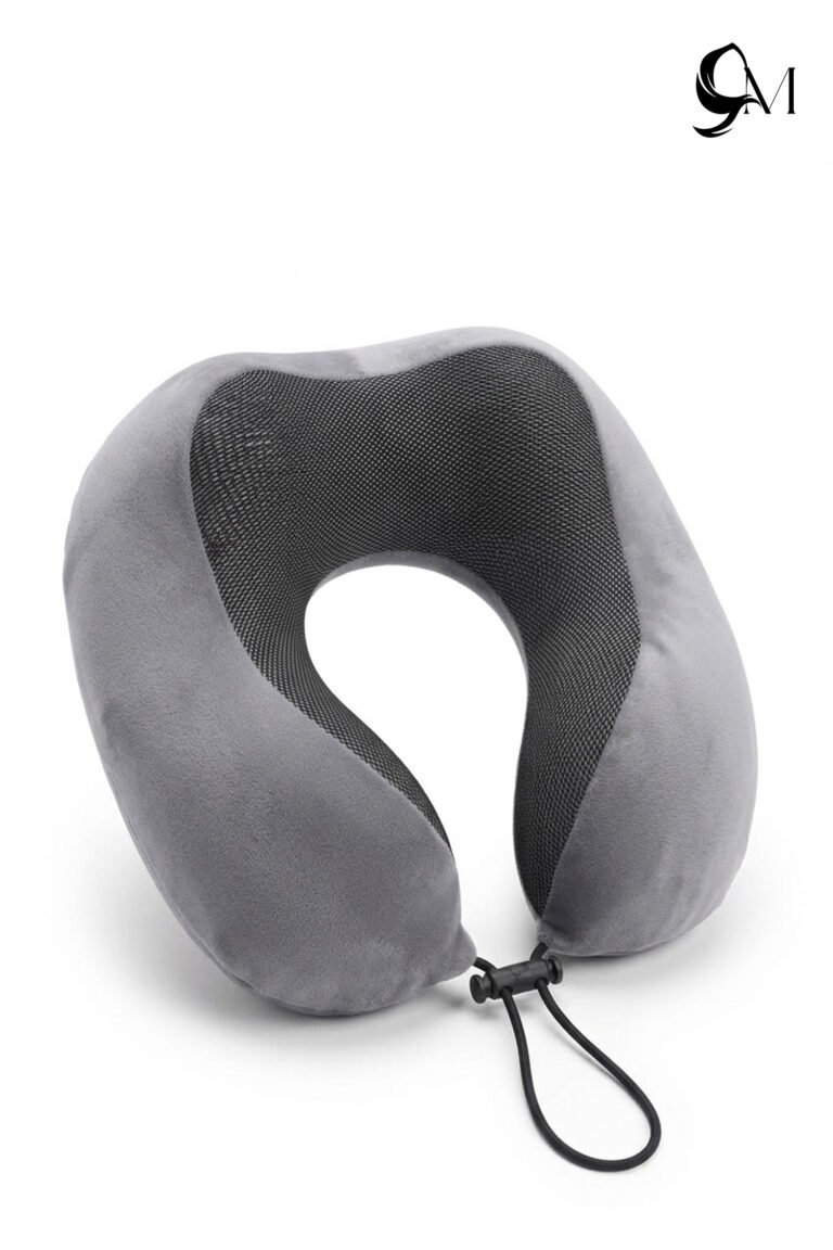 travel neck pillow