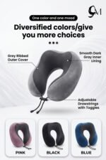 neck pillow for travel pakistan