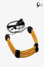 Golden Agal for men