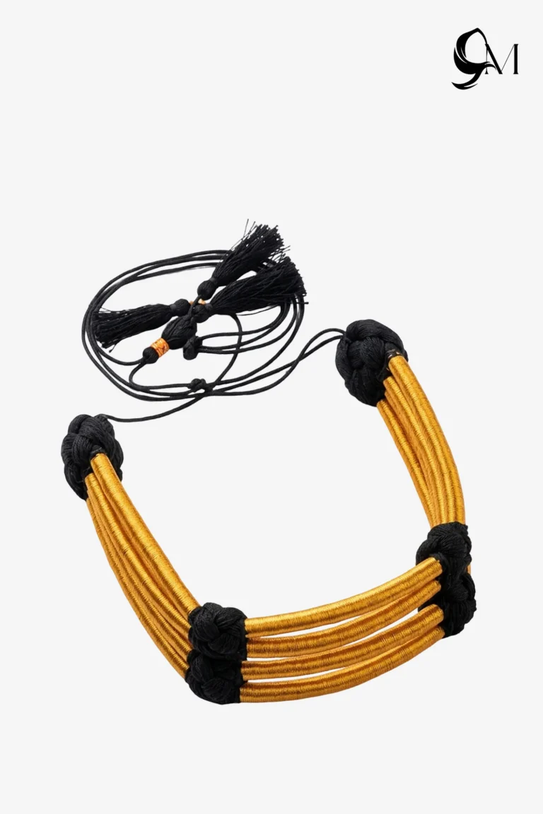 Golden Agal for men