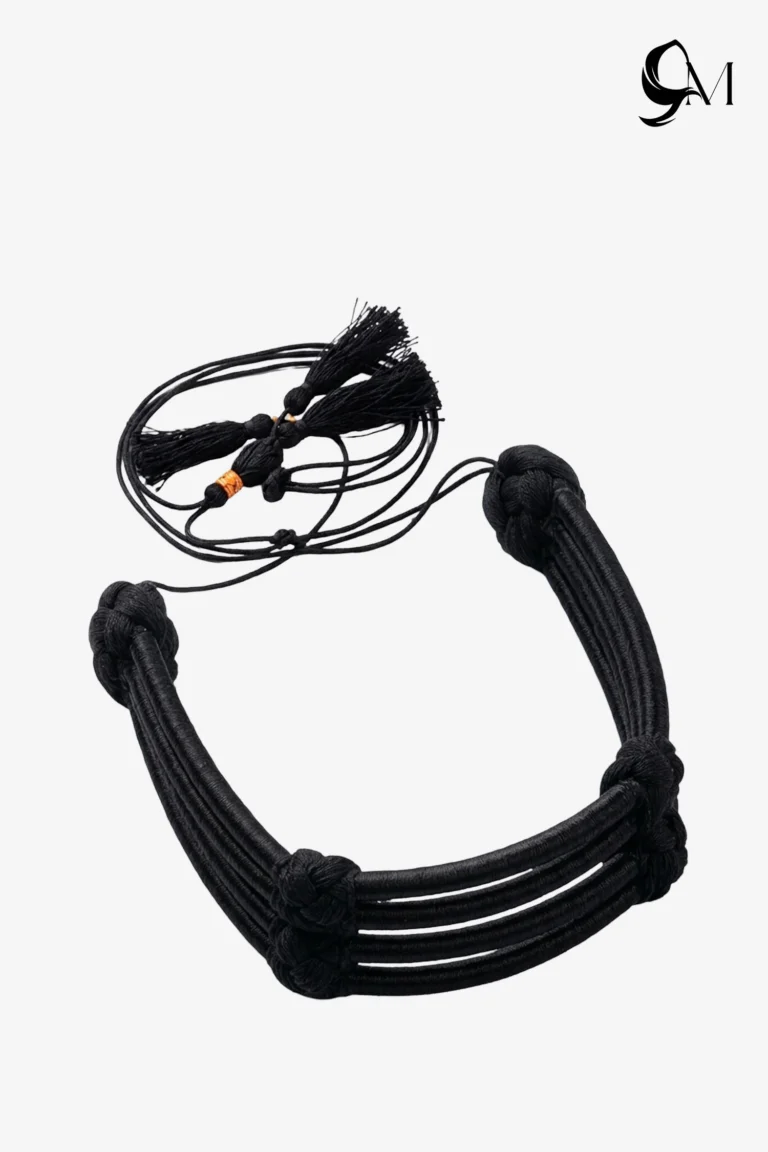 Black Agal for men