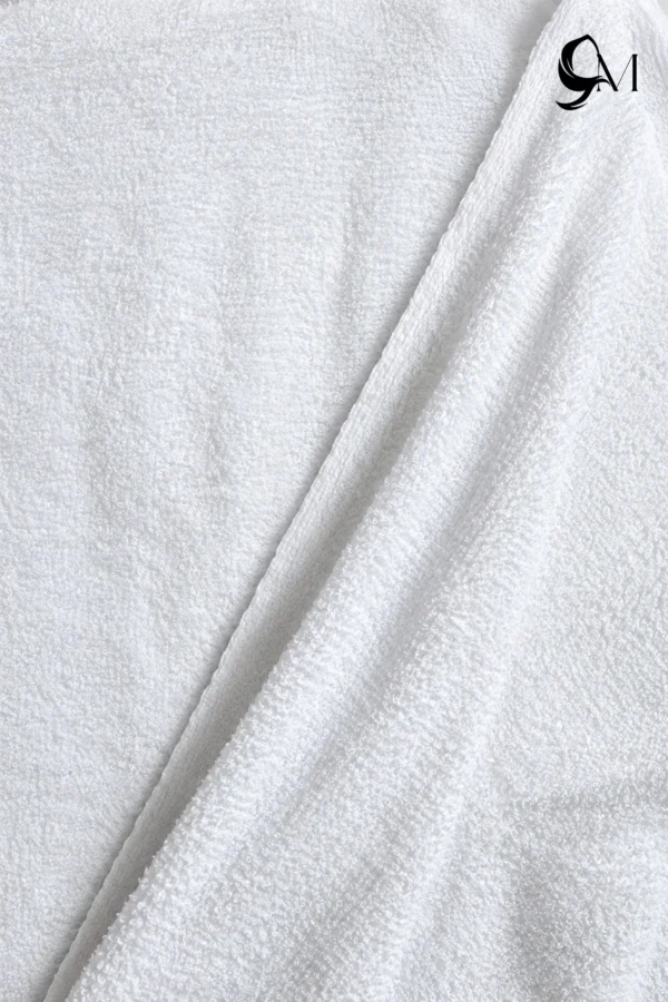 Velvet Towel cotton