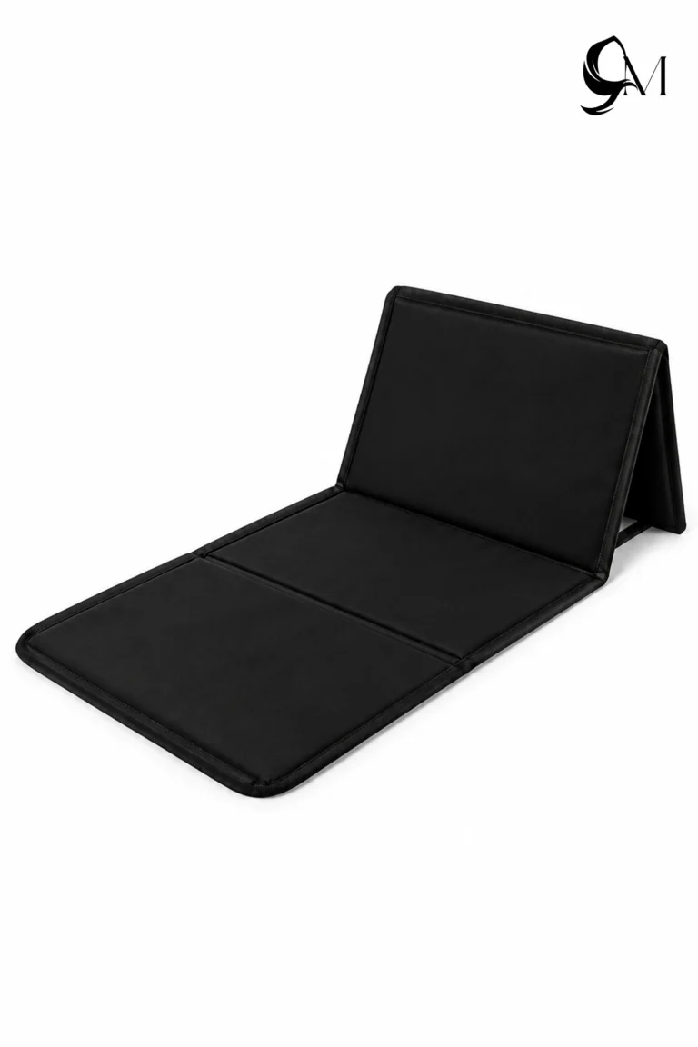 Foldable Back Support Jainamaz